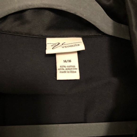 Venezia Jacket/Shirt 14/16 - Picture 3 of 4